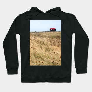 Lime Kiln Cottage. Hoodie